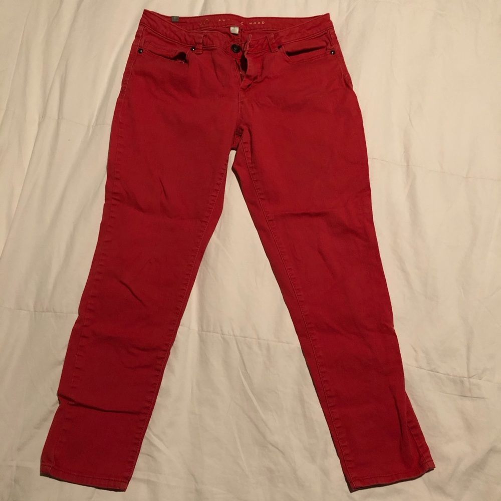 Lauren Conrad jeans